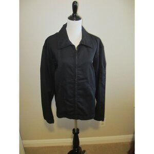 DICKIES BLACK JACKET XL